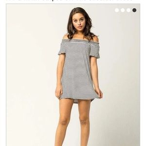 Brand new with tags dress from Tilly’s